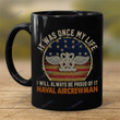 Naval aircrewman - Mug - CO1 - US