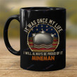 Mineman - Mug - CO1 - US