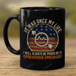 Operations specialist - Mug - CO1 - US