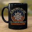 Quartermaster - Mug - CO1 - US