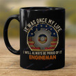 Engineman - Mug - CO1 - US