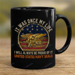 United States Navy SEALs - Mug - CO1 - US