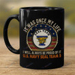 U.S. Navy SEAL Team 5 - Mug - CO1 - US