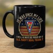 U.S. Navy SEAL Team 7 - Mug - CO1 - US
