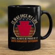28th Infantry Division - Mug - CO1 - US