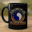 29th Infantry Division - Mug - CO1 - US