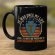 36th Infantry Division - Mug - CO1 - US