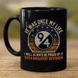 94th Infantry Division - Mug - CO1 - US