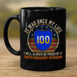 100th Infantry Division - Mug - CO1 - US