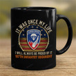 187th Infantry Regiment - Mug - CO1 - US