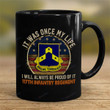 117th Infantry Regiment - Mug - CO1 - US