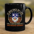 23rd Infantry Regiment - Mug - CO1 - US