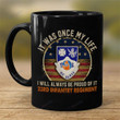 23rd Infantry Regiment - Mug - CO1 - US
