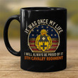 5th Cavalry Regiment - Mug - CO1 - US