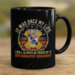 8th Infantry Regiment - Mug - CO1 - US