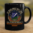 506th Parachute Infantry Regiment - Mug - CO1 - US