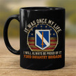 73rd Infantry Brigade - Mug - CO1 - US