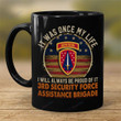 3rd Security Force Assistance Brigade - Mug - CO1 - US