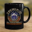 245th Aviation Regiment - Mug - CO1 - US