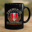 46th Engineer Battalion - Mug - CO1 - US