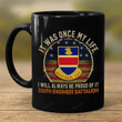 326th Engineer Battalion - Mug - CO1 - US