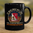 34th Engineer Battalion - Mug - CO1 - US