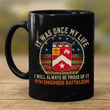 9th Engineer Battalion - Mug - CO1 - US
