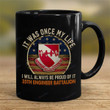 35th Engineer Battalion - Mug - CO1 - US