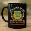 519th Military Intelligence Battalion - Mug - CO1 - US