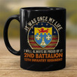 2nd Battalion, 12th Infantry Regiment - Mug - CO1 - US