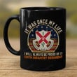 124th Infantry Regiment - Mug - CO1 - US