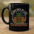 32nd Infantry Division - Mug - CO1 - US