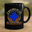88th Infantry Division - Mug - CO1 - US