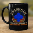 88th Infantry Division - Mug - CO1 - US