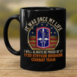 172d Stryker Brigade Combat Team - Mug - CO1 - US