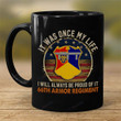 66th Armor Regiment - Mug - CO1 - US