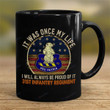 31st Infantry Regiment - Mug - CO1 - US