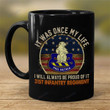 31st Infantry Regiment - Mug - CO1 - US