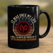 27th Infantry Division - Mug - CO1 - US