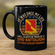 2nd Battalion, 27th Field Artillery Regiment - Mug - CO1 - US
