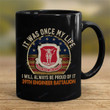 39th Engineer Battalion - Mug - CO1 - US