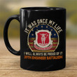 39th Engineer Battalion - Mug - CO1 - US
