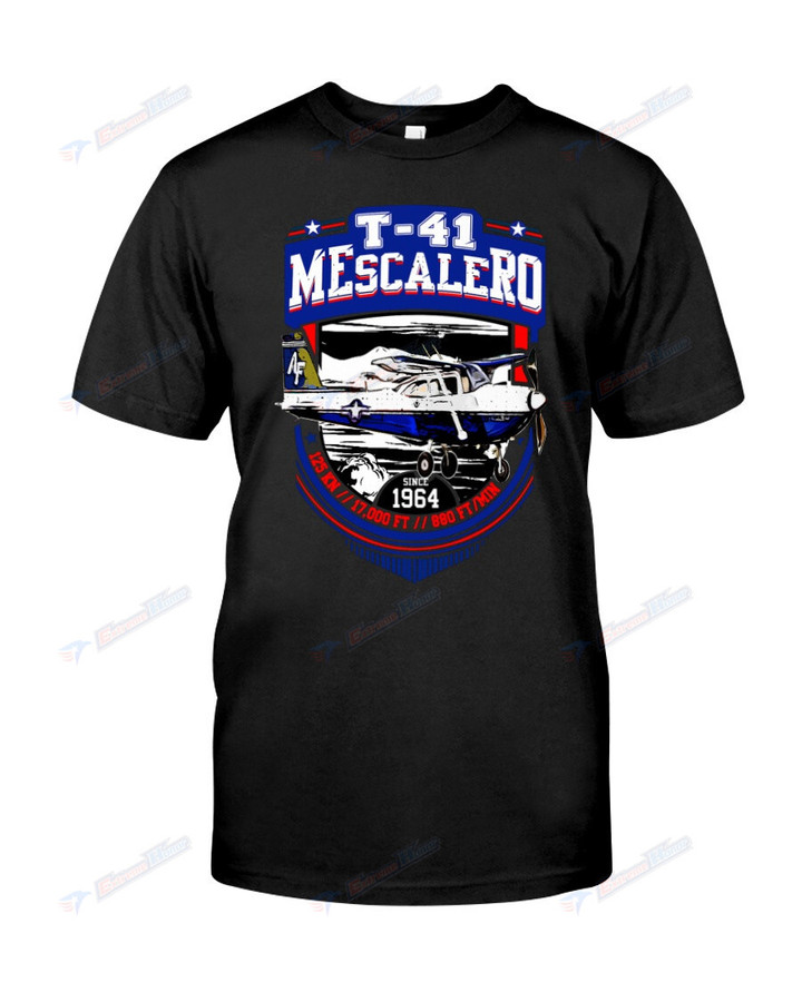 T-41 Mescalero - T-Shirt - TS31 - US