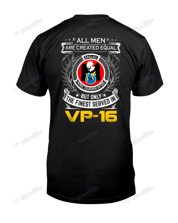 VP-16 - T-Shirt - TS1 - US