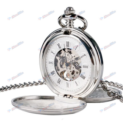 1st Battalion, 36th Infantry Regiment - Pocket Watch - DH2 - US