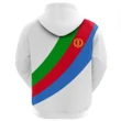 Eritrea Special Flag Hoodie A7