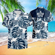 Dallas Cowboys NFL Aloha Summer Beach Hawaiian Shirt