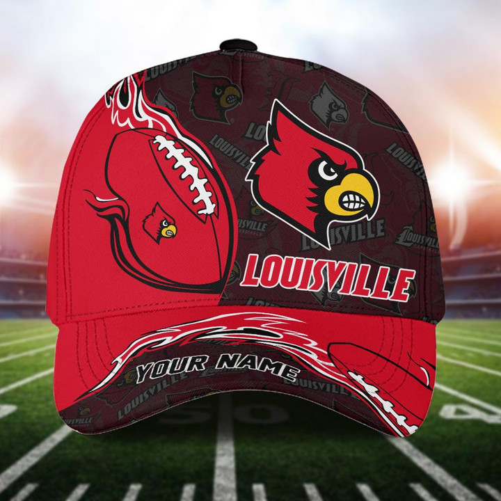 Louisville Cardinals MA3050