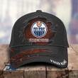 Edmonton Oilers PURHC471