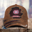 Montreal Canadiens PURHC475